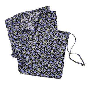 Floral Midi Skirt (XXS)