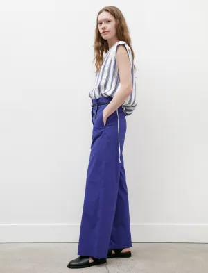 Freestyle Pants Cobalt