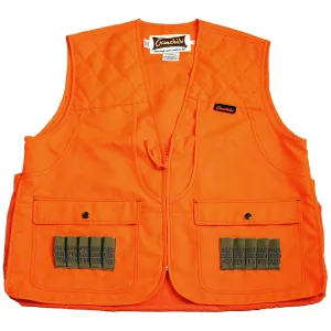Gamehide Frontloader Vest Blaze Orange 2X-Large