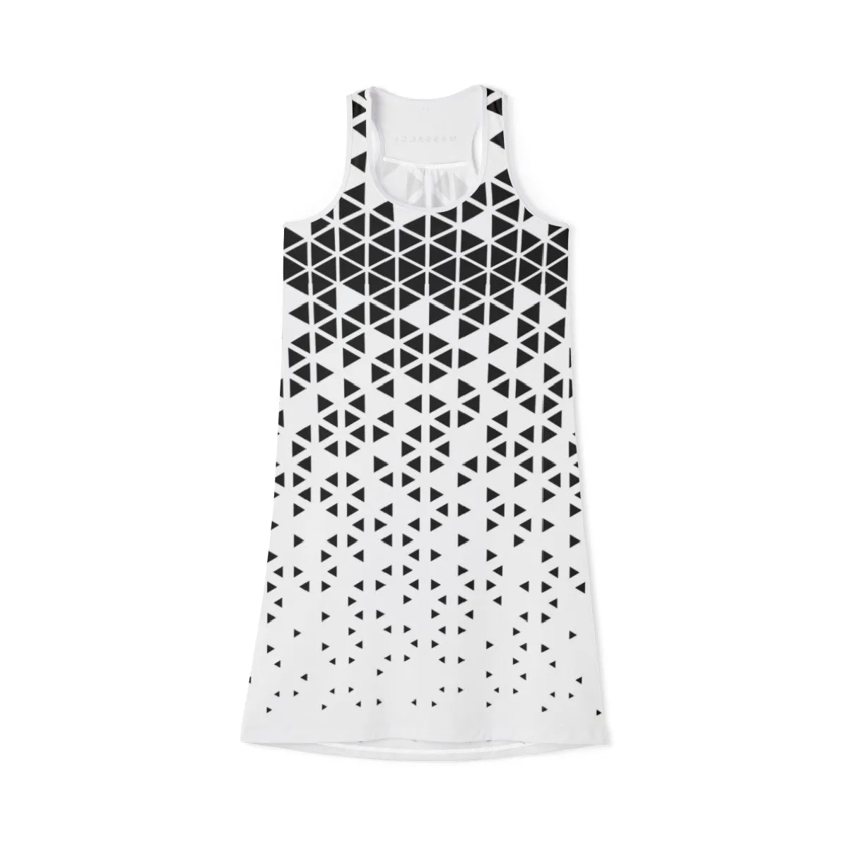 Geometric, Icon Dress