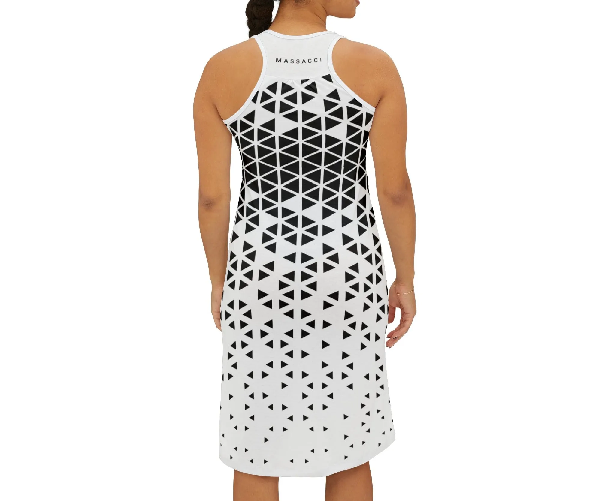 Geometric, Icon Dress