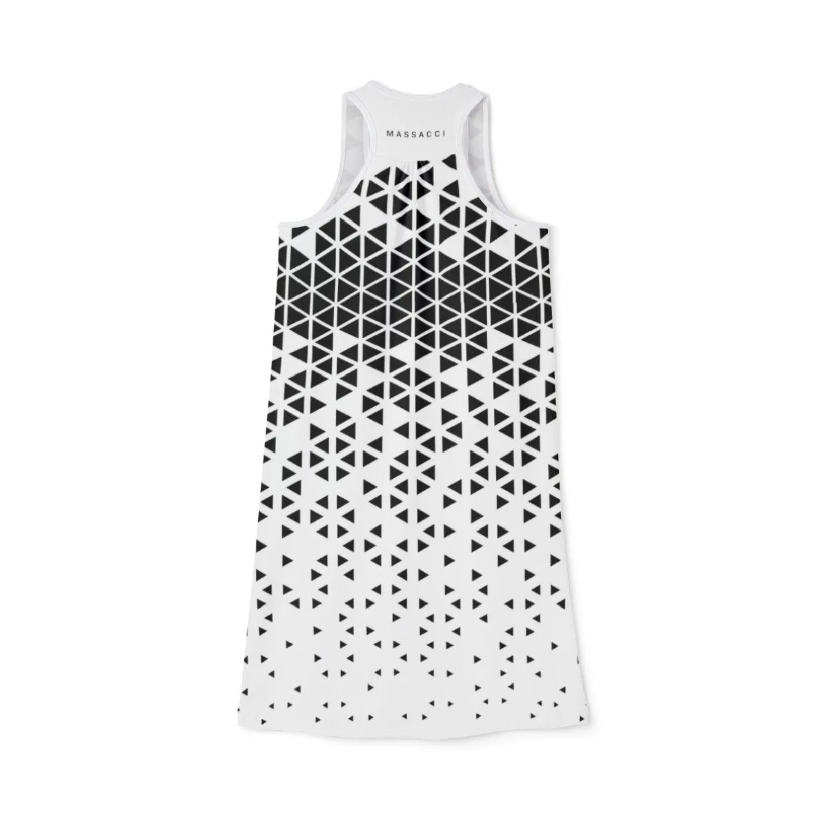 Geometric, Icon Dress