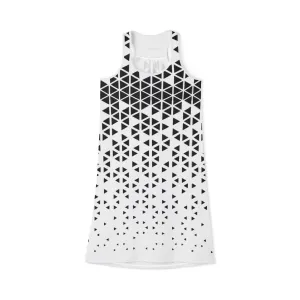 Geometric, Icon Dress