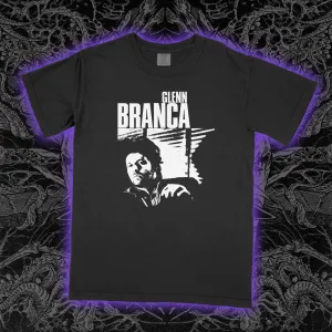 Glenn Branca