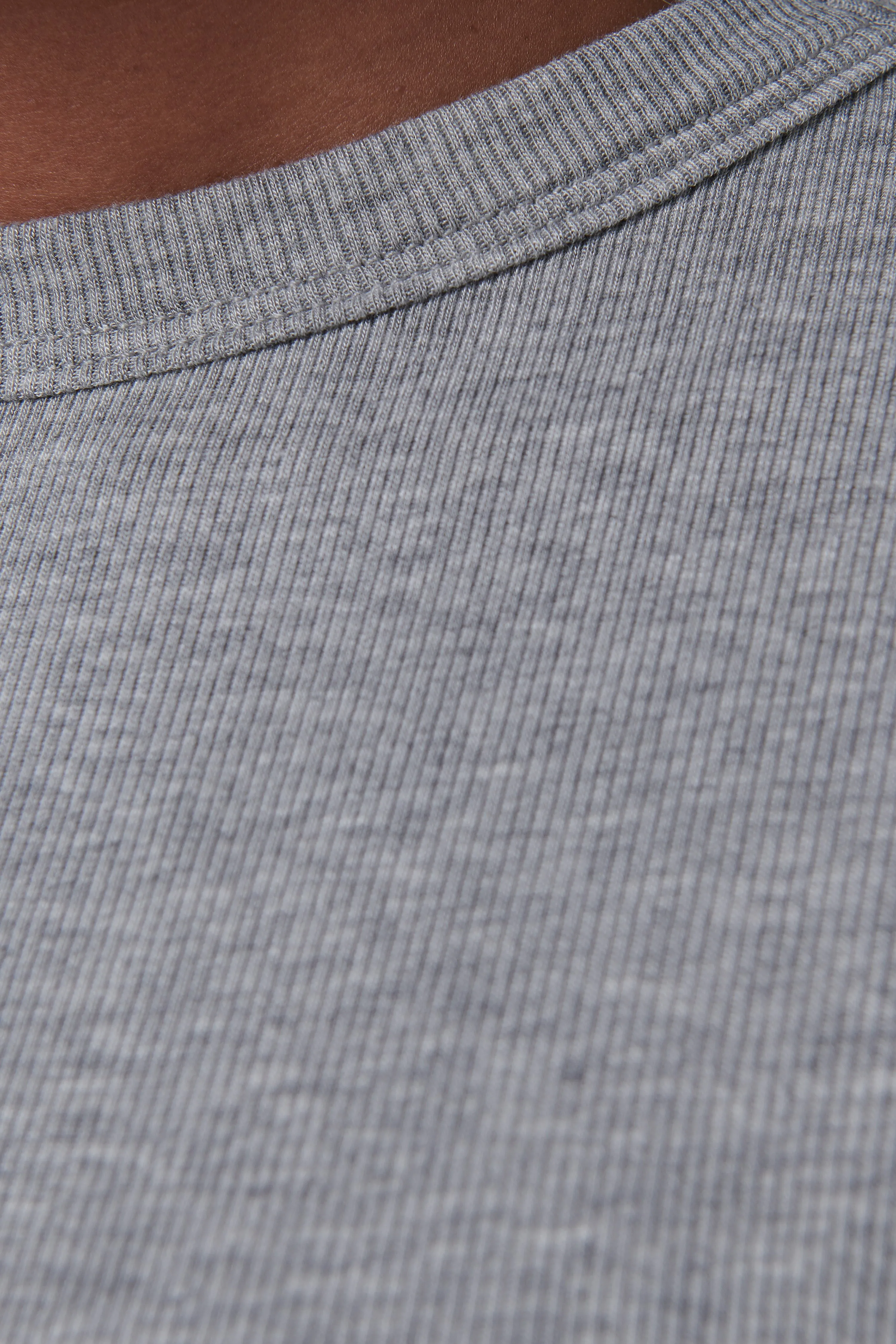 Grey Lavi T-Shirt