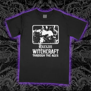 Haxan Witchcraft Through The Ages