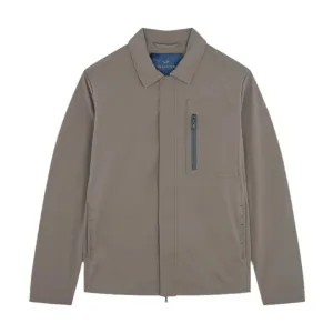 ID24829-Paul and Shark Green Jacket