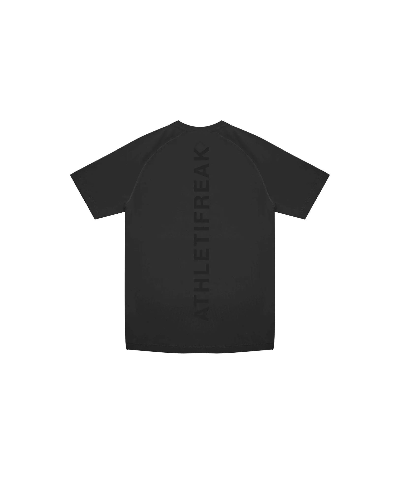 [INFINITECH] Logo Training Tee - Black