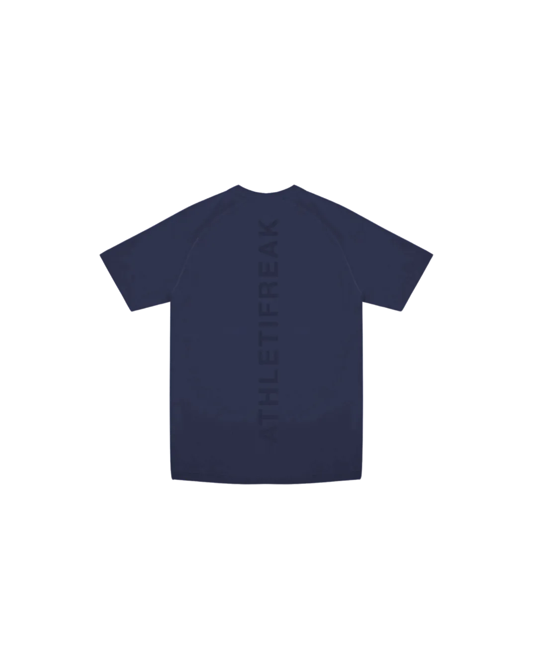 [INFINITECH] Logo Training Tee - Midnight