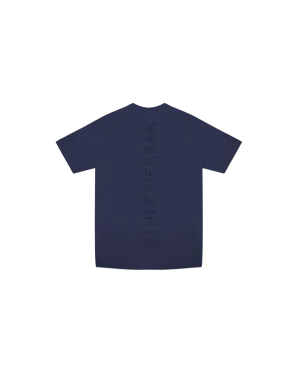 [INFINITECH] Logo Training Tee - Midnight
