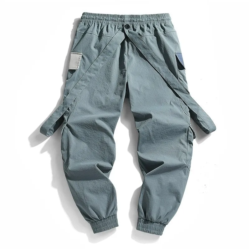 Jogger Style Leisure Sports Trousers