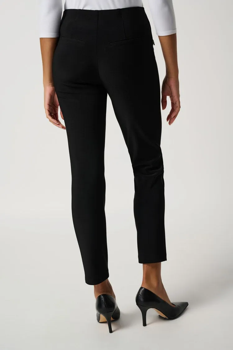 Joseph Ribkoff Classic Structured Slim Pant Style 171094TT