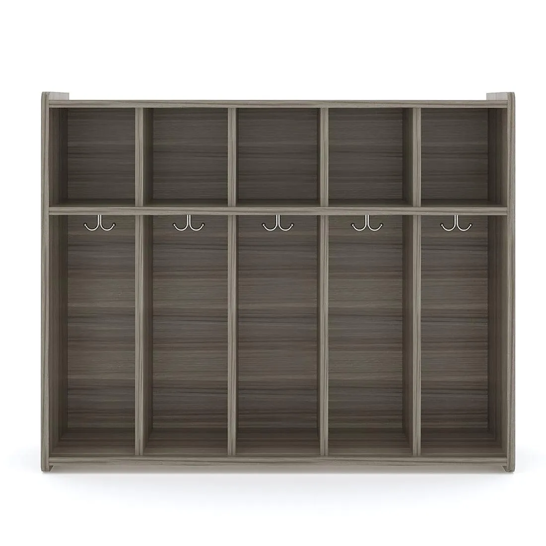 Kids' Lockers with Cubbies