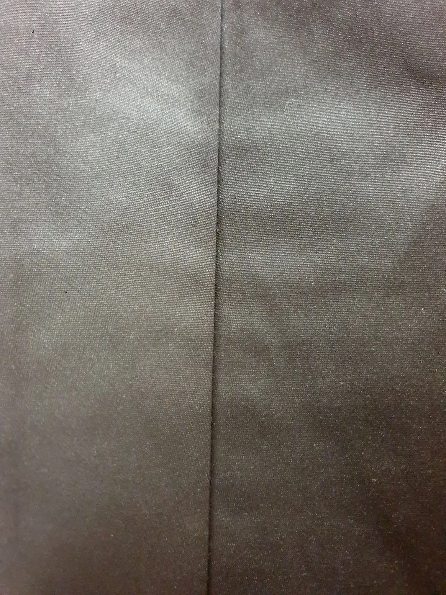 Kinki Gelinki black pencil skirt size 12 (best fits 10)