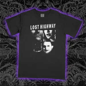 Lost Highway