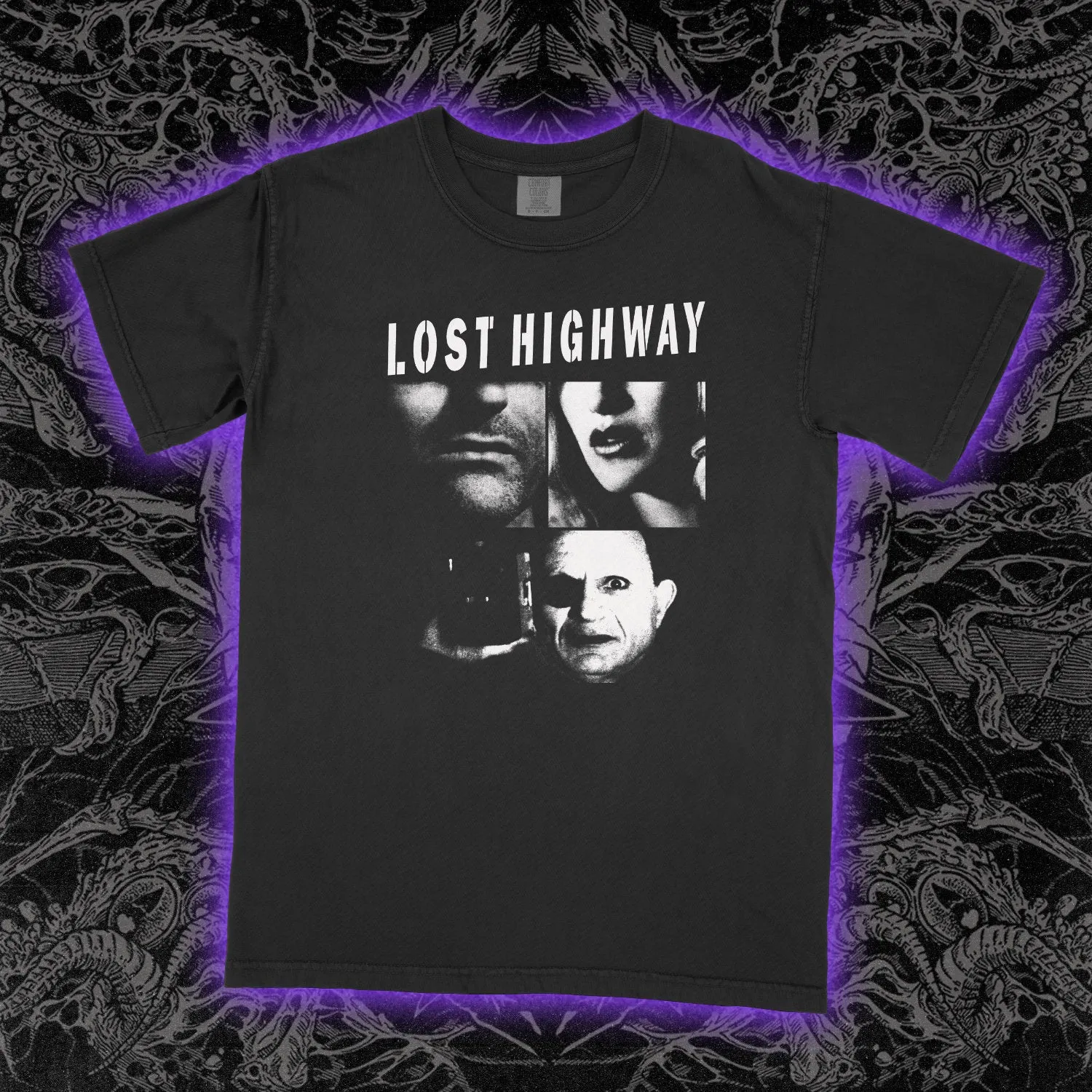 Lost Highway