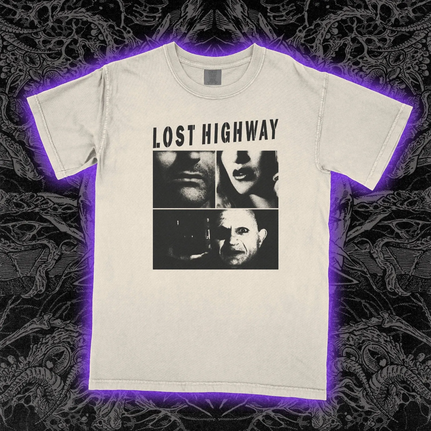 Lost Highway
