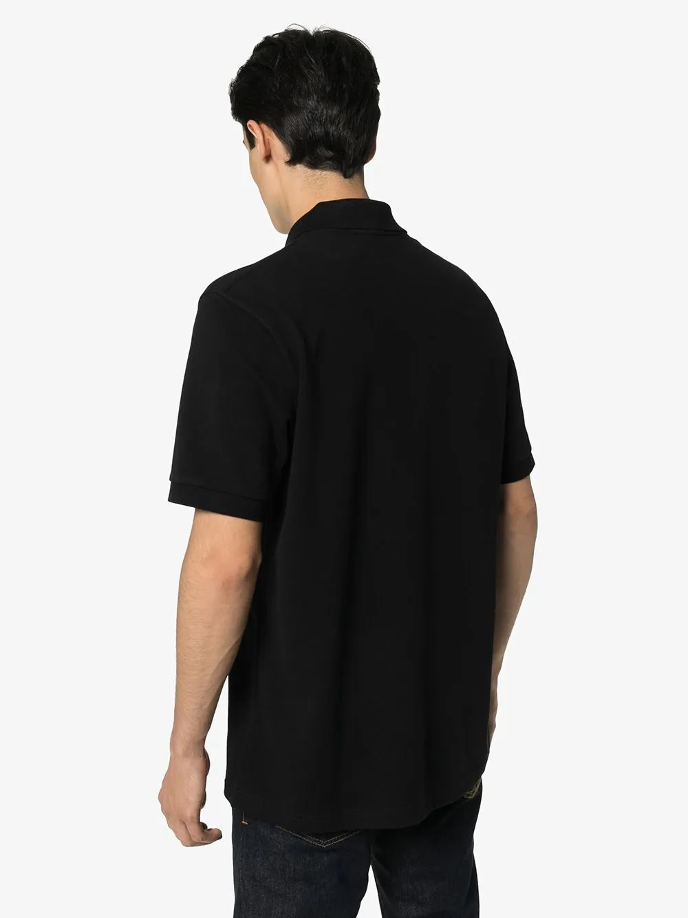 Made in England polo shirt