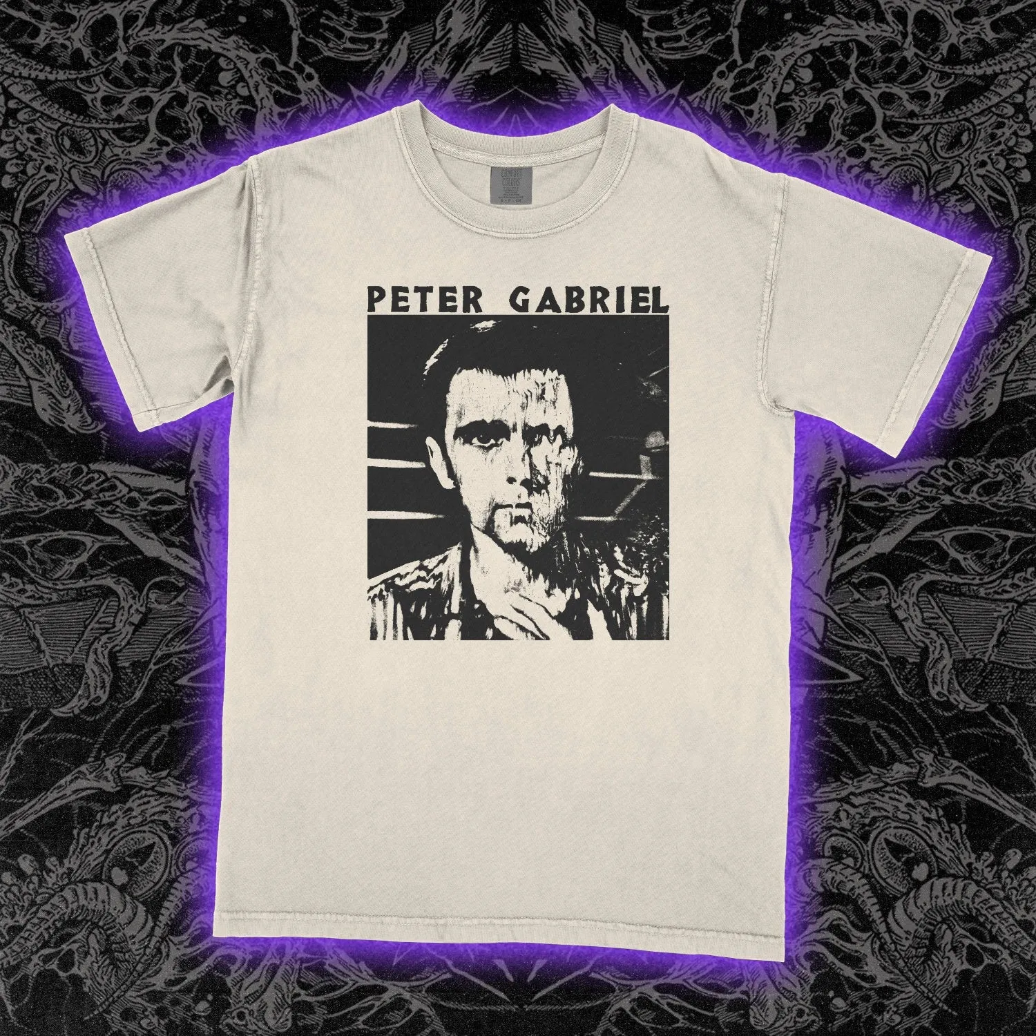 Melt 3 Peter Gabriel