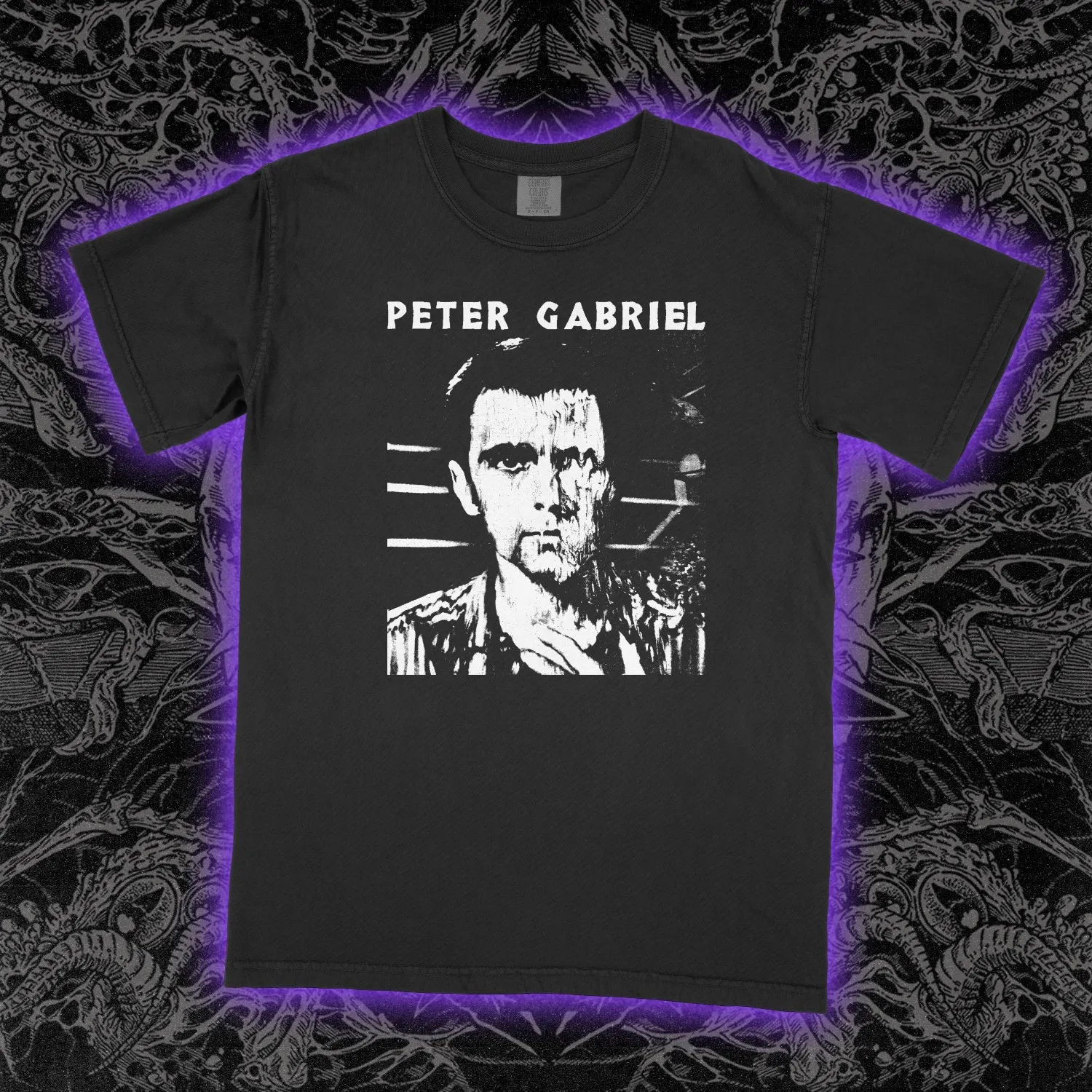 Melt 3 Peter Gabriel