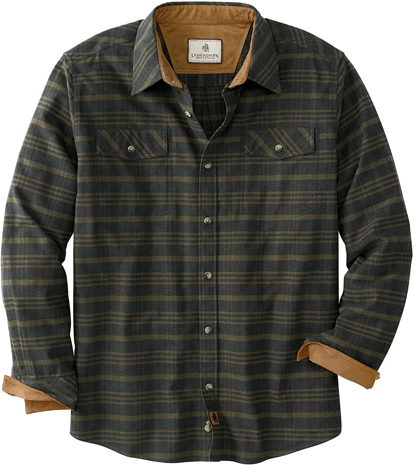Men's Legendary Flannel Shirt