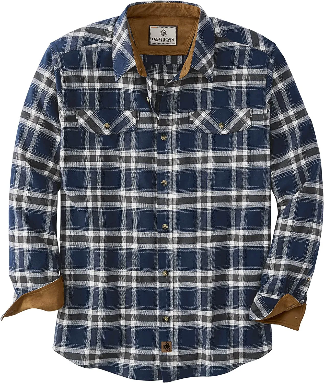 Men's Legendary Flannel Shirt