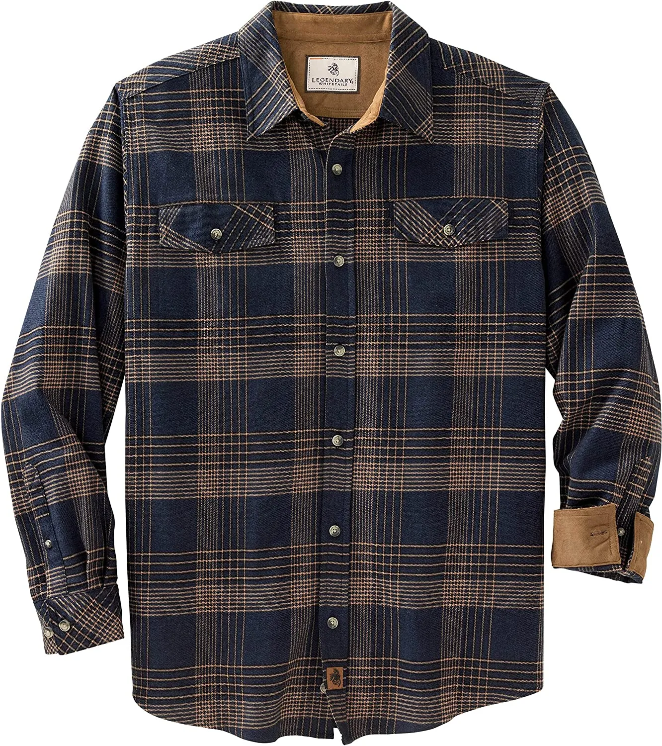 Men's Legendary Flannel Shirt