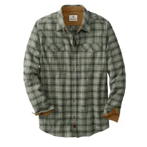 Men's Legendary Flannel Shirt