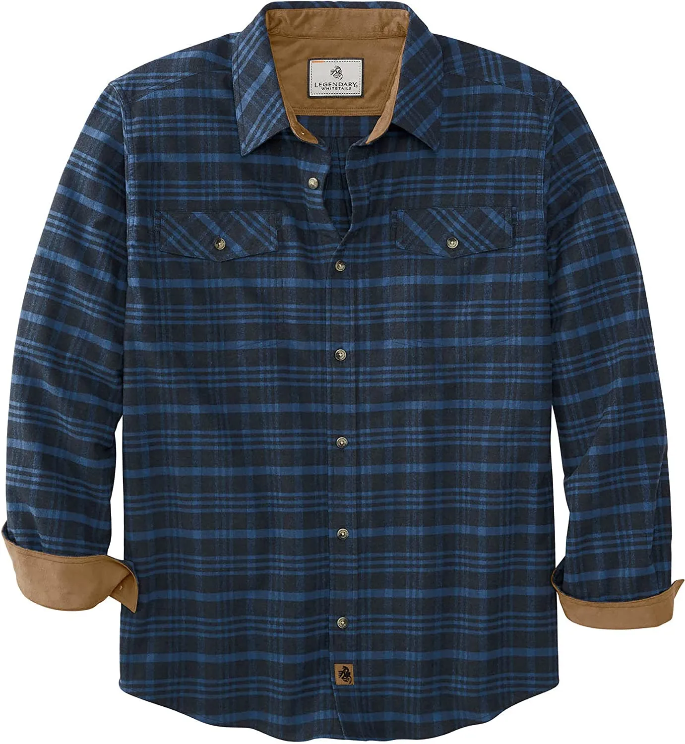 Men's Legendary Flannel Shirt