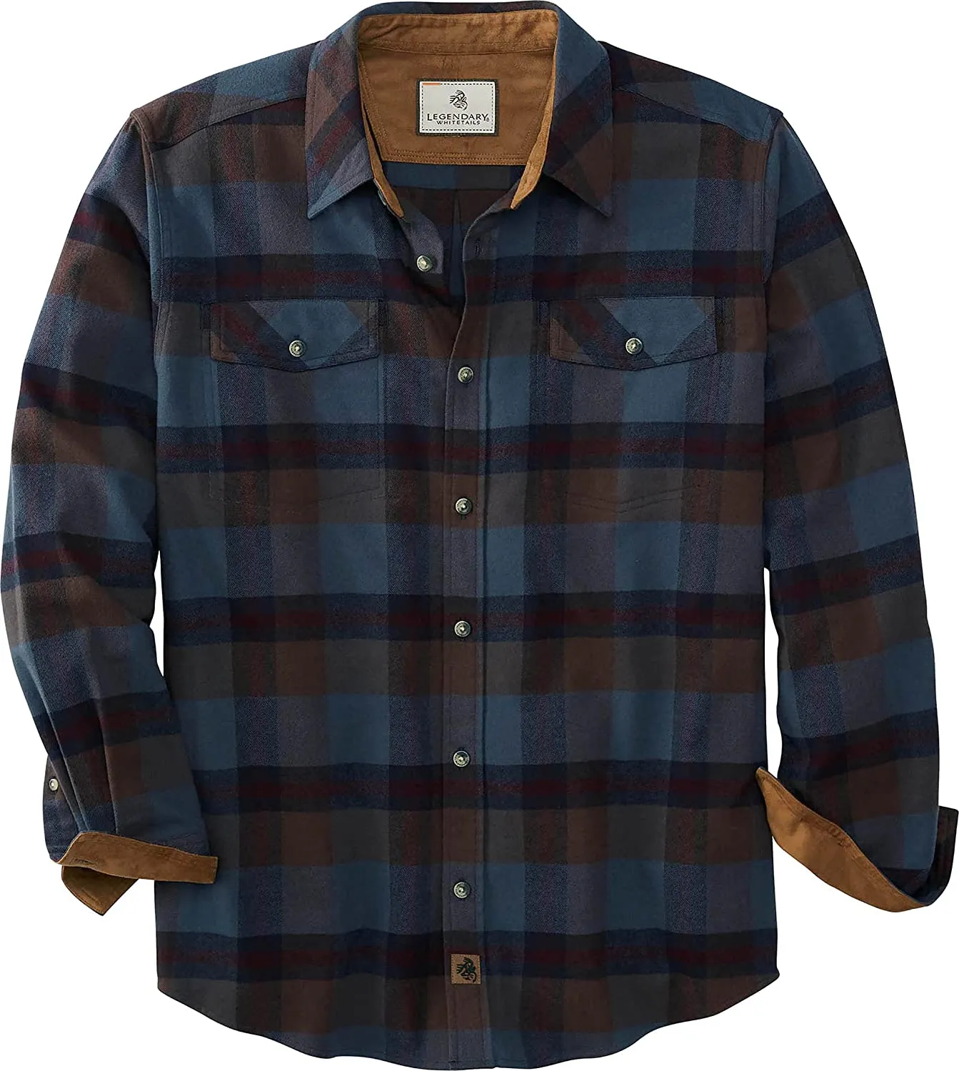 Men's Legendary Flannel Shirt