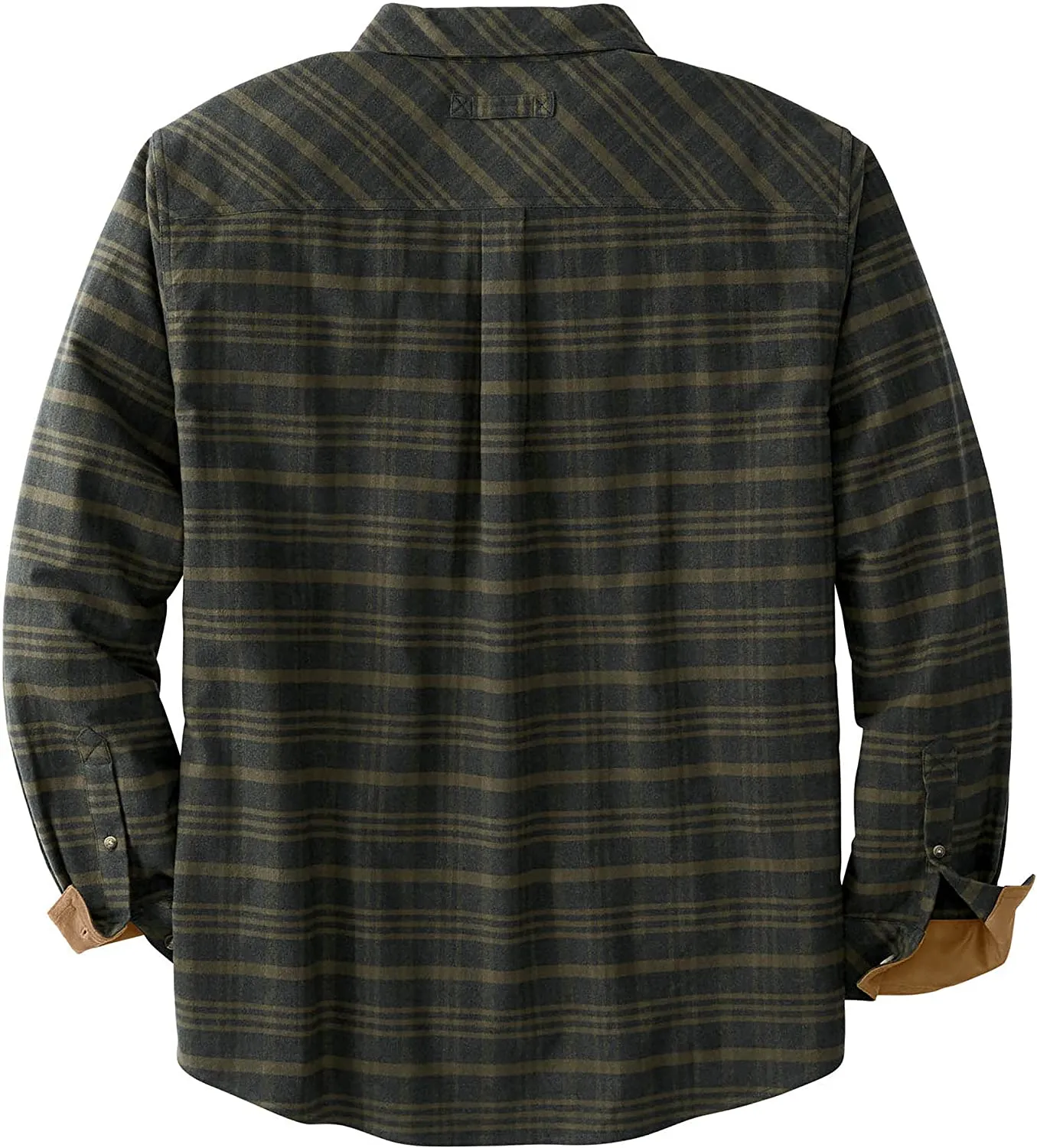 Men's Legendary Flannel Shirt