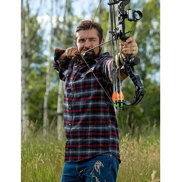 Men's Legendary Flannel Shirt