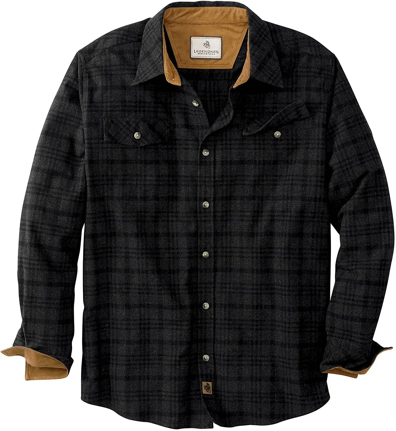 Men's Legendary Flannel Shirt