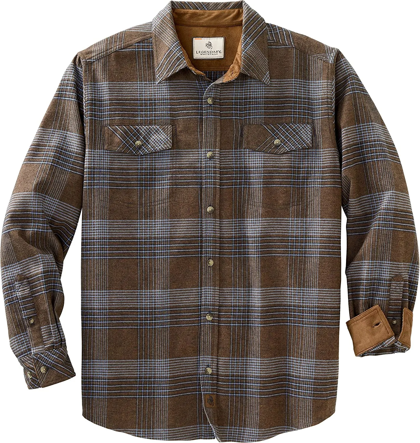 Men's Legendary Flannel Shirt