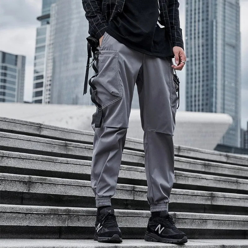 Men's Winter Style Jogger Pant