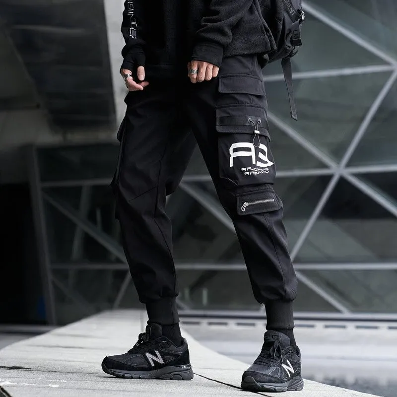 Men's Winter Style Jogger Pant