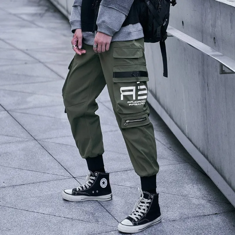 Men's Winter Style Jogger Pant