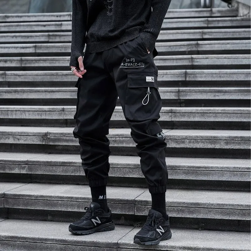 Men's Winter Style Jogger Pant