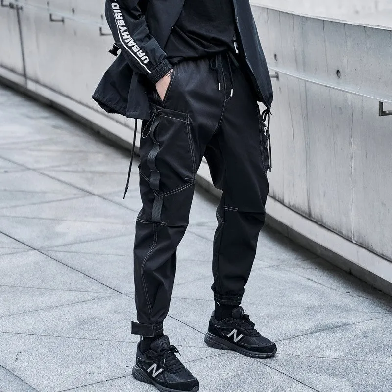 Men's Winter Style Jogger Pant