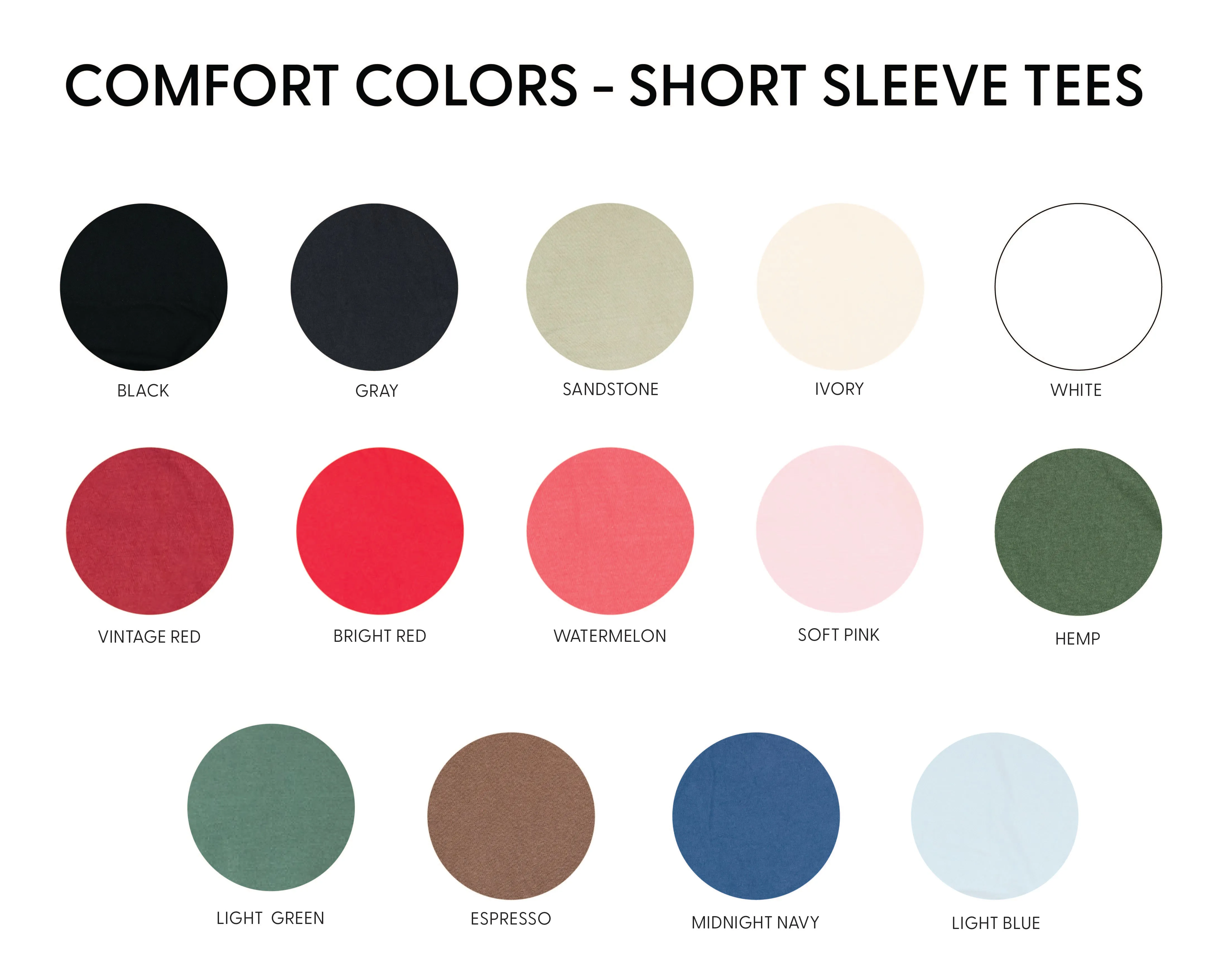 Milk   Cookies - Comfort Colors Tee