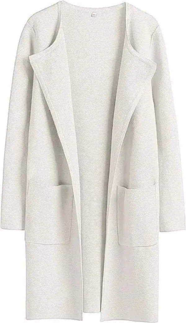 Minerva | Casual Jacket
