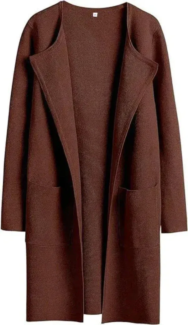 Minerva | Casual Jacket