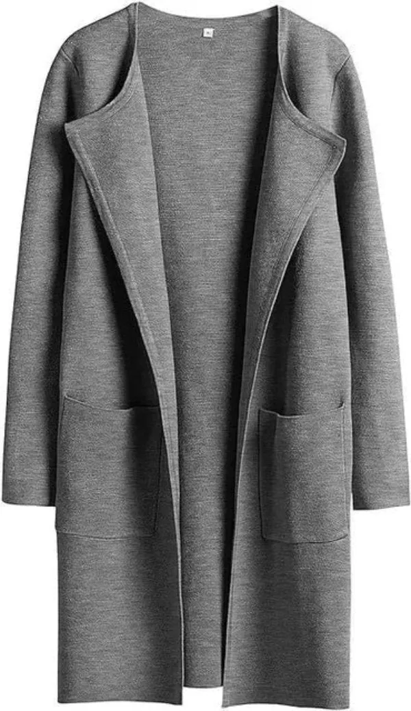 Minerva | Casual Jacket