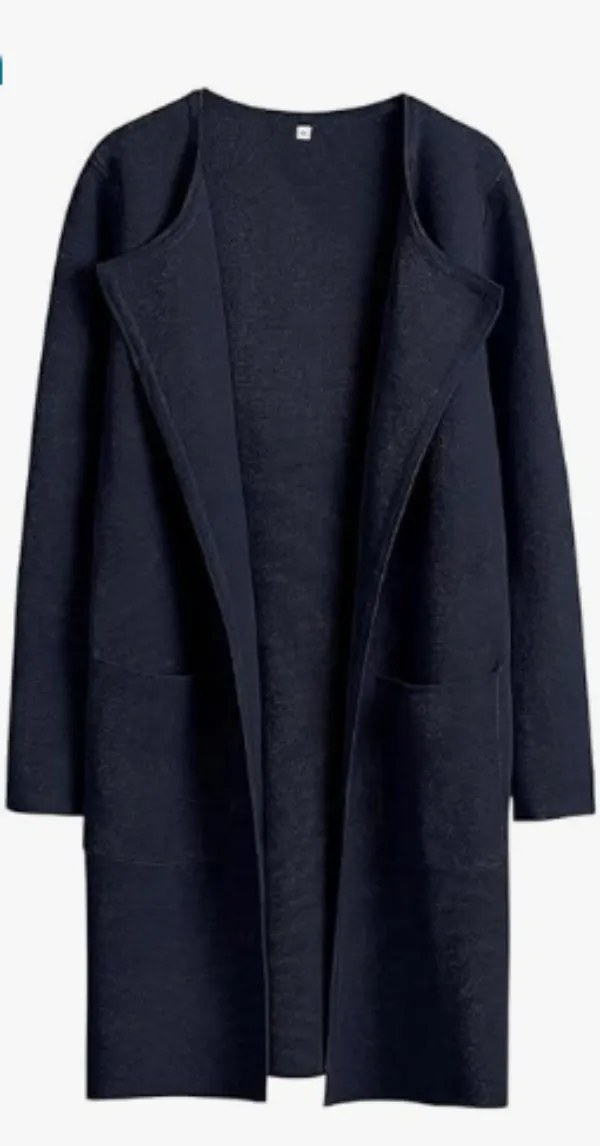 Minerva | Casual Jacket