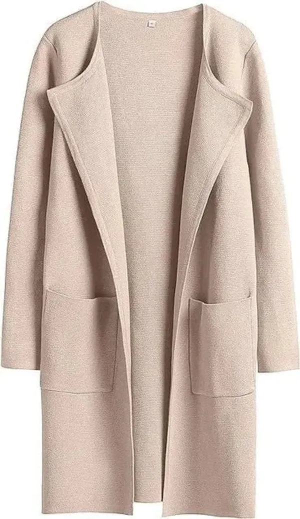 Minerva | Casual Jacket