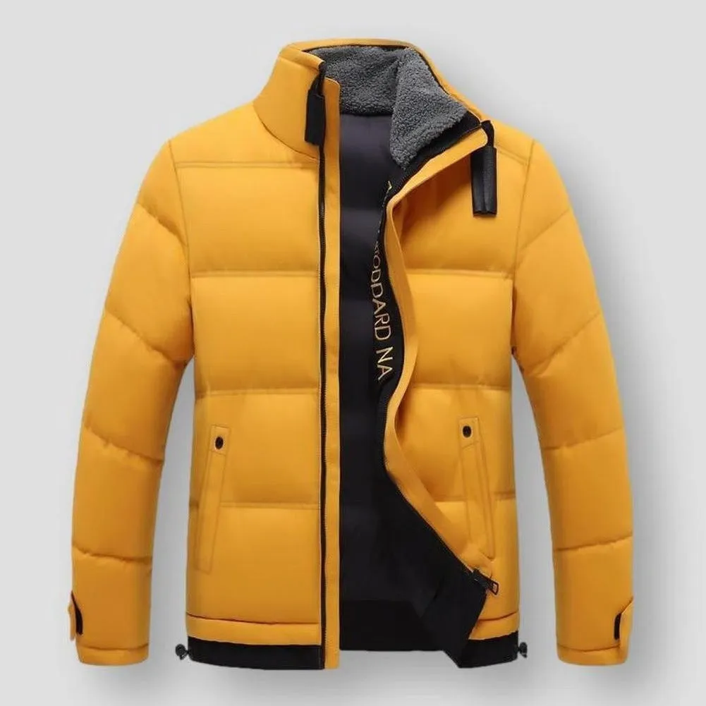 North Royal Thermo Padded Jacket