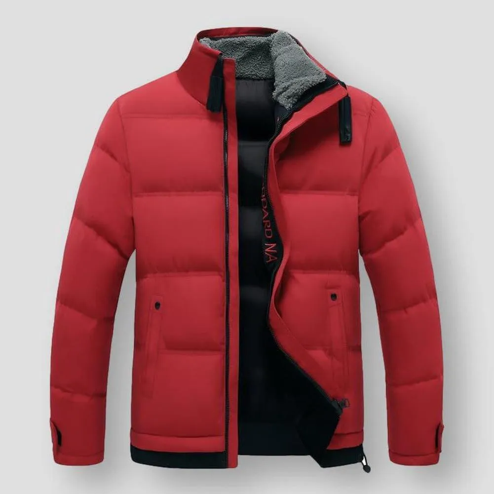 North Royal Thermo Padded Jacket