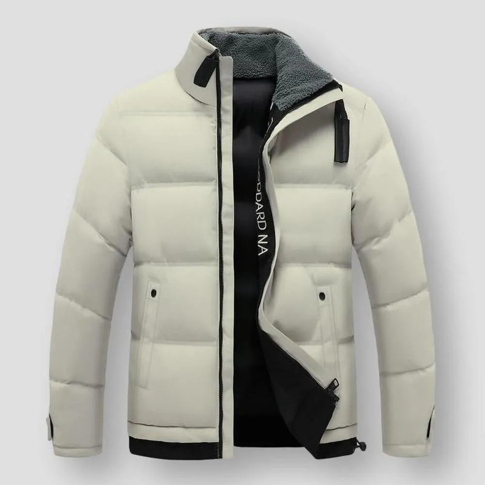 North Royal Thermo Padded Jacket