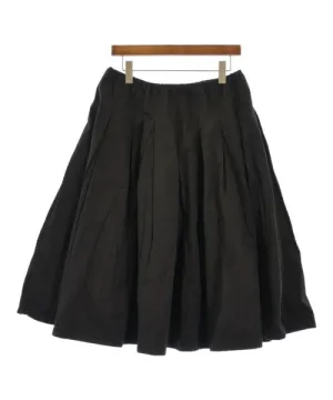 Ordinary fits Long/Maxi length skirts