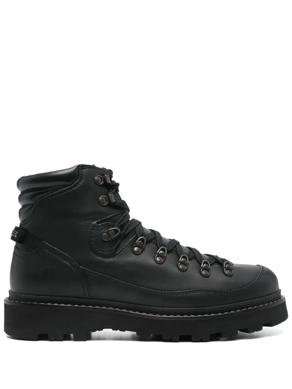 Peka Trek boots